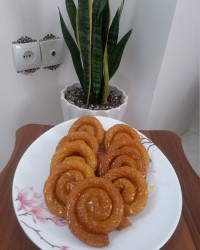 بامیه ترکی
