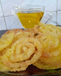 زولبیا و لیگمات