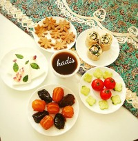 قرار_گروهی_دوستانه ❤️اشپزی با عشق❤️