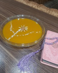 حلوا شیر حلوا طلایی