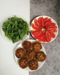 شامی کباب هندی