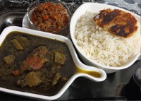 خورشت کرفس