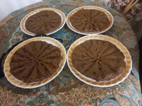 حلوا خرما خیراتی