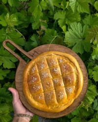 نان پیده (ترکیه)