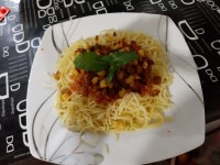 ماکارونی جاننننن??