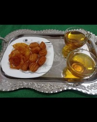 بامیه عربی (بامیه لبنانی)