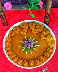 حلوای سوهان