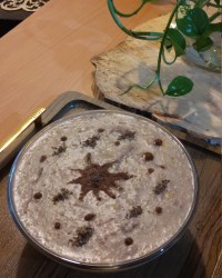 حلیم سنتی،