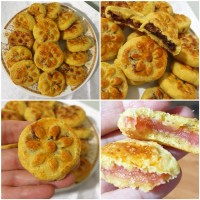 کلیچه عراقی