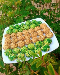 شیرینی اسکار