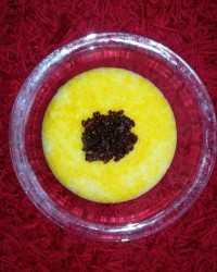 ته چین بادمجان.