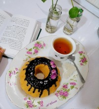 شروع حفظ دسته جمعی چهل حدیث