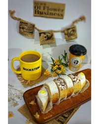 رولت خامه ای عید فطر مبارک?