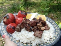 کباب ترش
