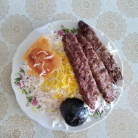 نهارو عروسک فندوق