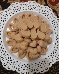 حلوا خیرات