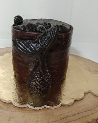 کیک لواشکی