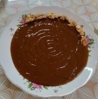 حلوا شیره انگور
