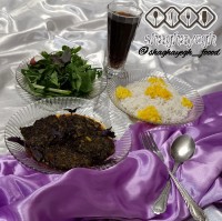 کوکو ترش تره (کلیپ آموزشیشم امروز نمایش داده شد)