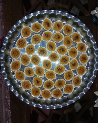 حلوا خیراتی