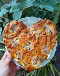 پیتزا «به راستی لقب امیرالمؤمنین از آن کیست؟»