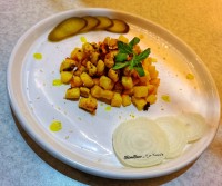 واویشکا مرغ