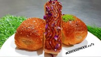 دانمارکی (گل محمدی)