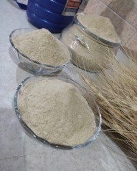 پودر سوخاری