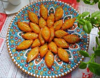 شکر پاره