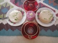 سلام خدمت دوستان عزیزم خوب هستید خدایاشکر نماز وروزهاتون مقبول حق عیدتان مبارک باشه حلوا شکری خونگی