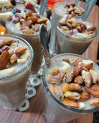 معجون لیوانی