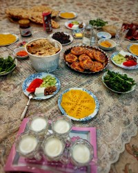 حلوای شیر