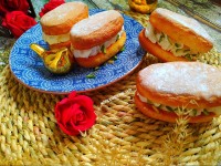 لطیفه لقمه ای