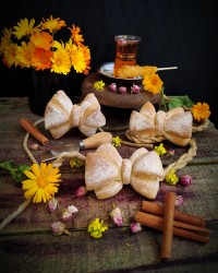 نان پاپیونی