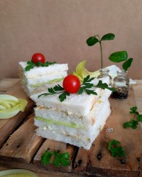 کلاب ساندویچ الویه