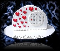 تاپ فوروارد برای سالگرد خواستگاری