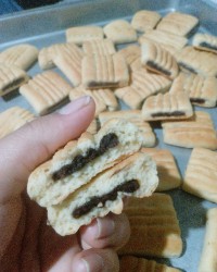 کلوچه خرمای خونگی عالی