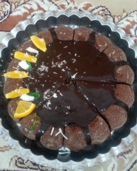 مسابقه سراری عیدانه