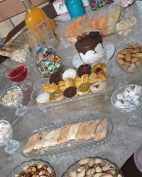 عید فطر مبارک