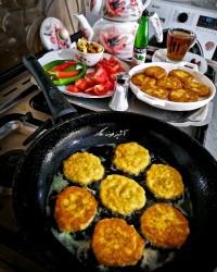 روزمرگی های من