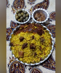 دمپخت شیرازی