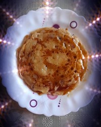 نان چزنک رغو