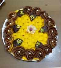 حلوای شیر سفارشی