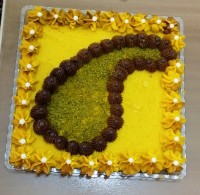 حلوای شیر سفارشی