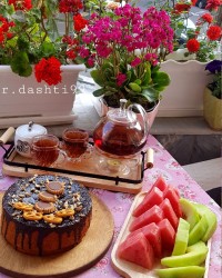 عصرونه