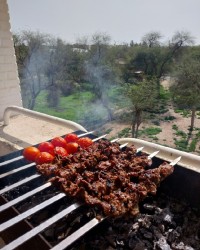 کباب ترش ساده