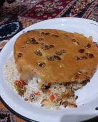 پرده پلوووو