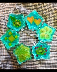 چالش_ فاطمه زمانی