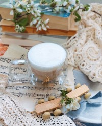 لته فوم دار