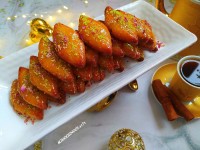 شکر پاره